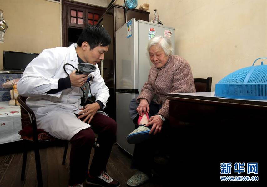 新一輪醫改再攻堅