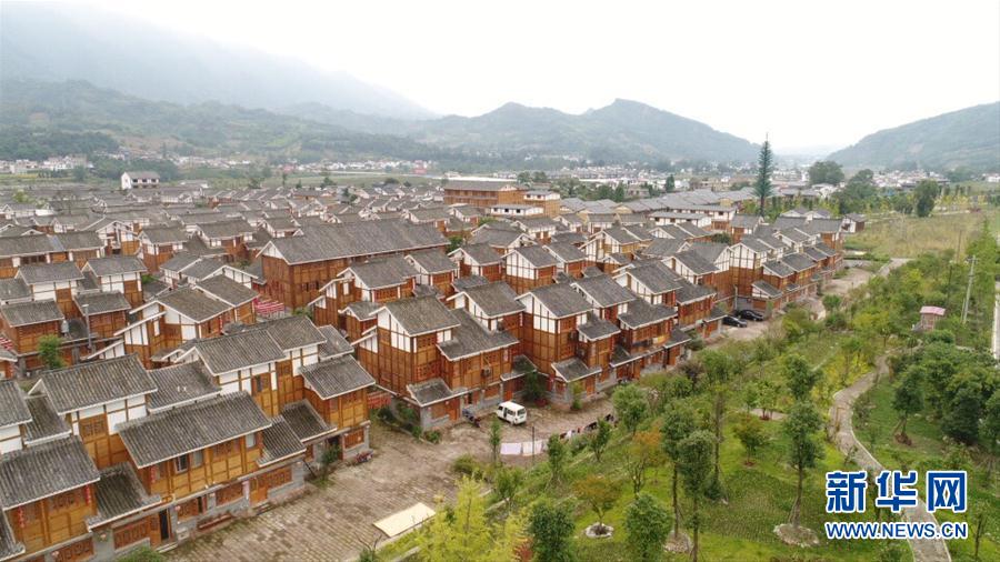 溫暖，一切為了人民的期盼——重訪習近平總書記黨的十八大以來國內考察地