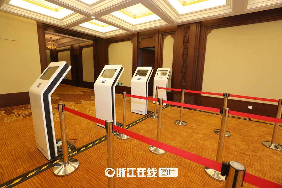 先睹為快 高大上的世界互聯(lián)網(wǎng)大會(huì)場(chǎng)館