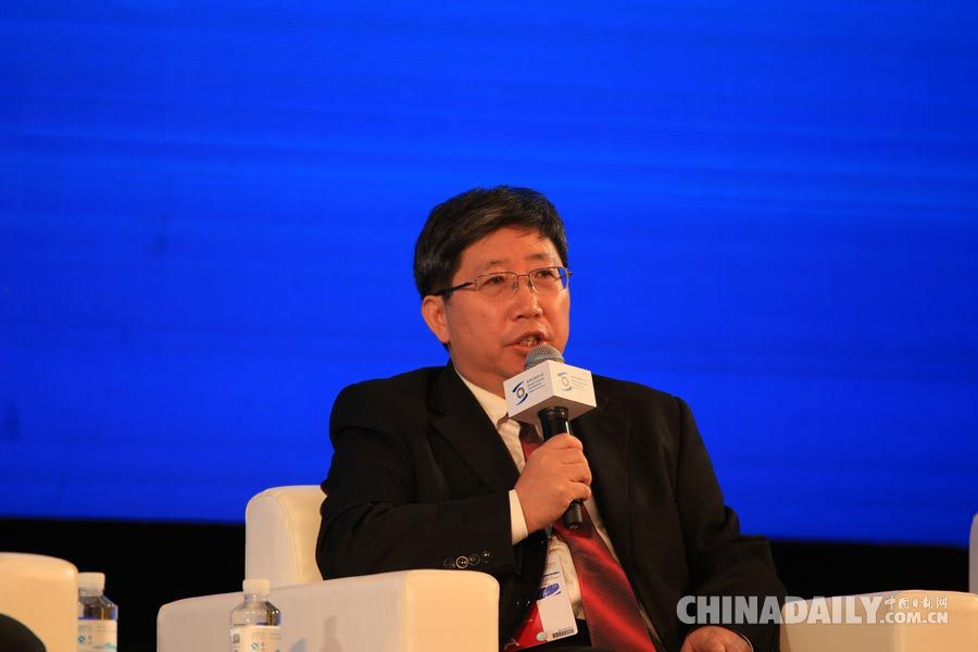 座談小組2：互聯網與智慧城市