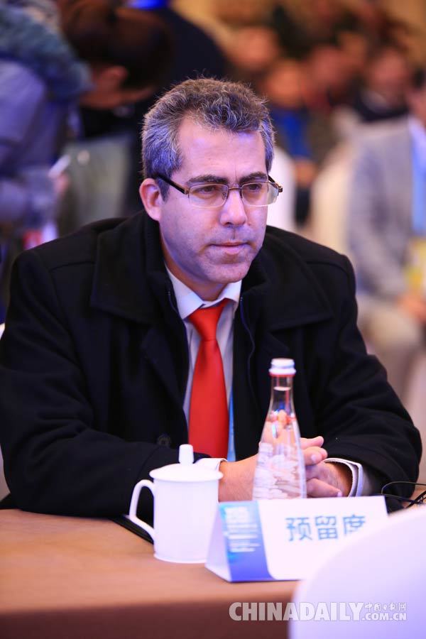 會(huì)場花絮：現(xiàn)場嘉賓篇