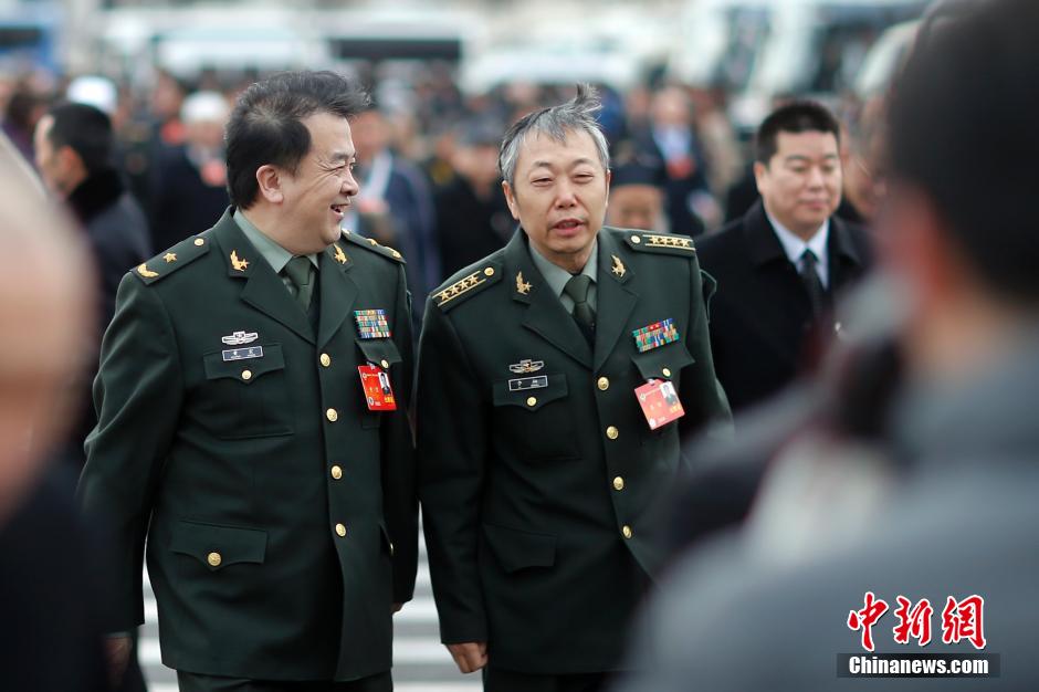 回顧：2014年兩會中的趙本山