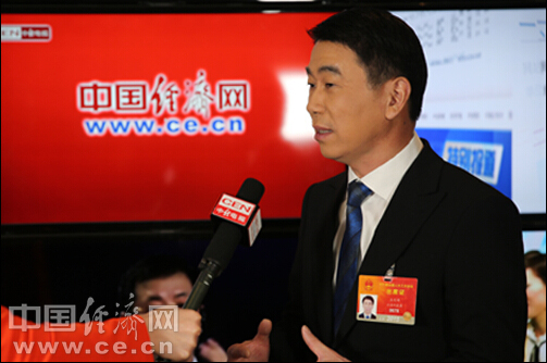 王利平:依法治國讓民企不再靠關系