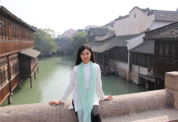 植樹節特刊：人才本身是力量