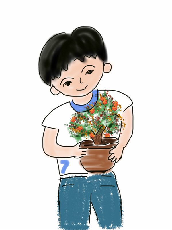 將2015年經(jīng)濟(jì)增速目標(biāo)設(shè)定為7%左右，“小七”取代“小八”正式亮相，令全世界矚目。