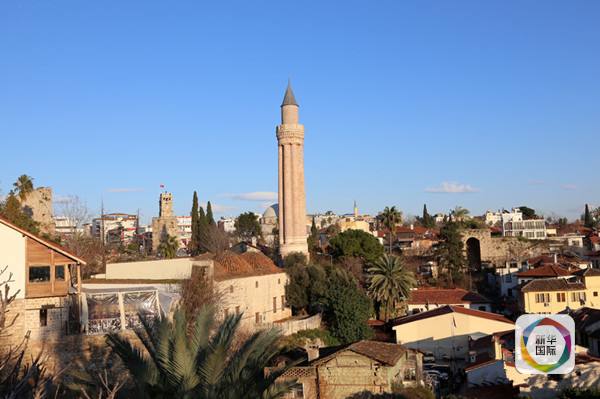 G20峰會為何選在安塔利亞開？