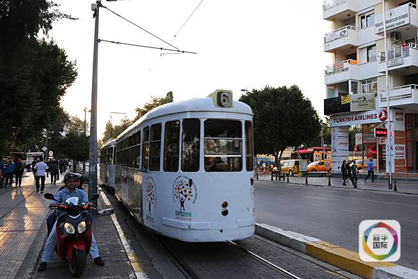 G20峰會為何選在安塔利亞開？