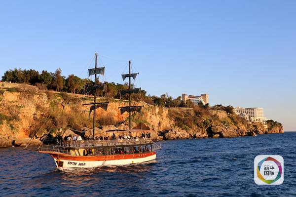 G20峰會為何選在安塔利亞開？