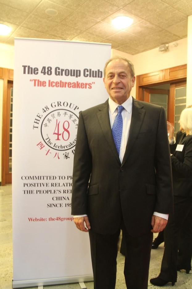 數字來解讀：中英關系“壓艙石”有多牢固？