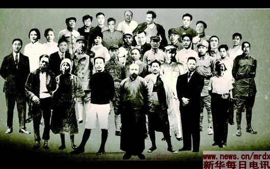 總有一種氣質讓你淚流滿面