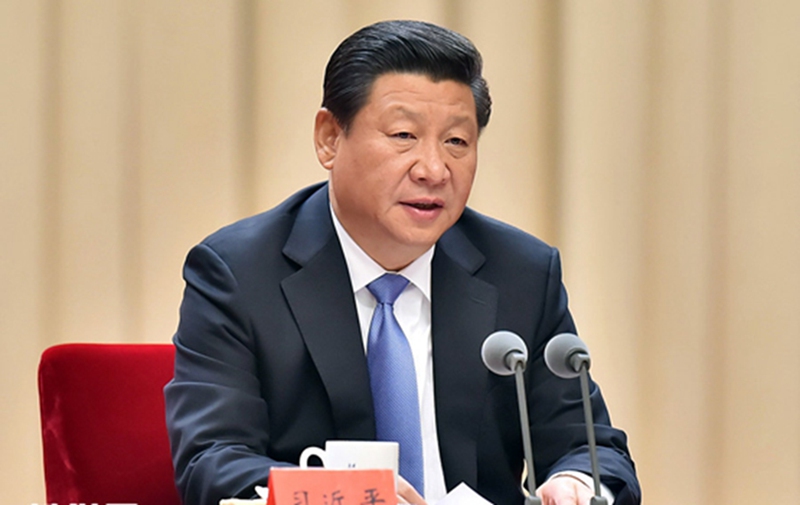 交出嶄新“趕考”答卷<BR>——十八大以來(lái)以習(xí)近平同志為總書記的黨中央推進(jìn)全面從嚴(yán)治黨紀(jì)實(shí)