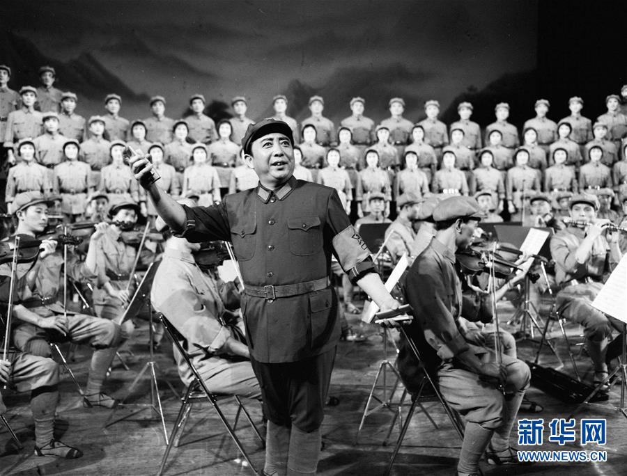 重溫紅色經典 傳承長征精神