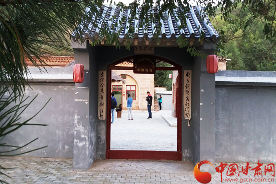 南梁說唱——閃亮在黃土地上的明珠(組圖)