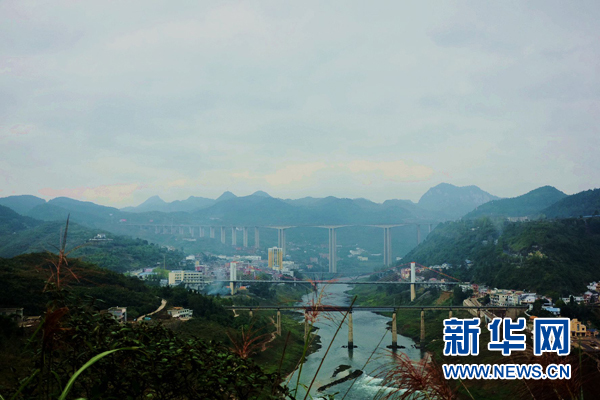 謝小華:一個(gè)橋路工的長征