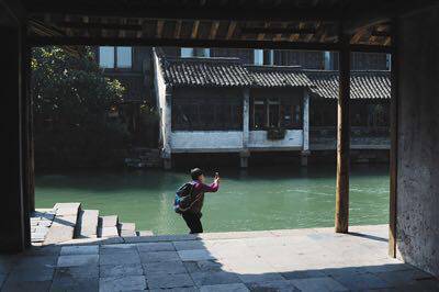 第三屆世界互聯網大會開幕在即 記者眼中的“浙”三年