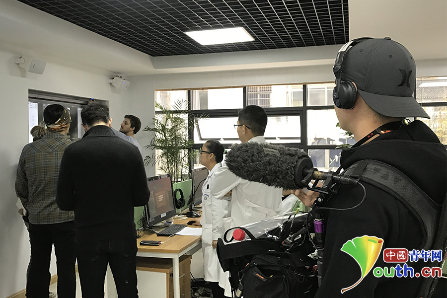 “烏鎮IOT傳奇”：互聯網科技為什么在烏鎮？