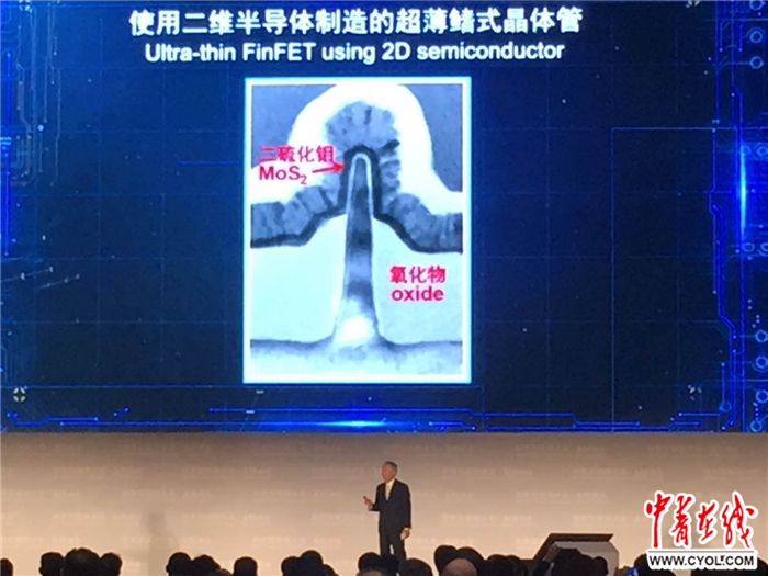 15項新科技成果開啟全新互聯網世界