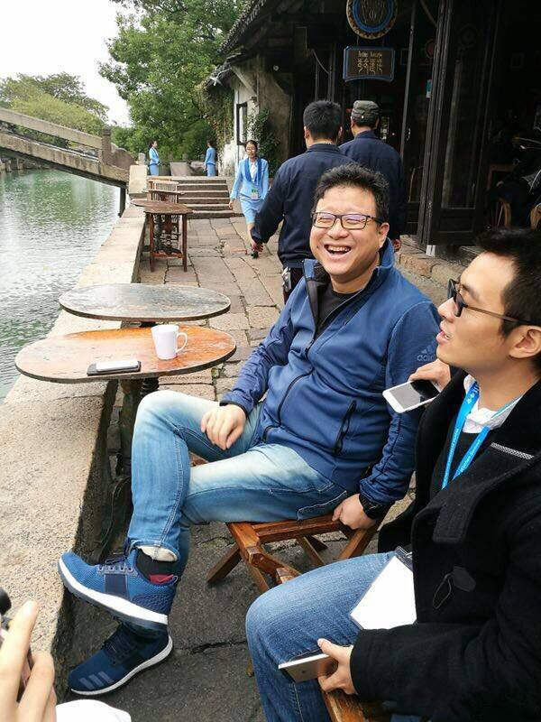 【@烏鎮時間】烏鎮大佬界評選各項最佳，看了心服口服！