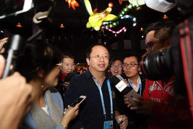 【@烏鎮時間】烏鎮大佬界評選各項最佳，看了心服口服！