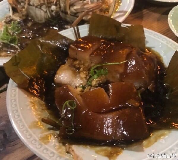 【@烏鎮時間】烏鎮大佬界評選各項最佳，看了心服口服！