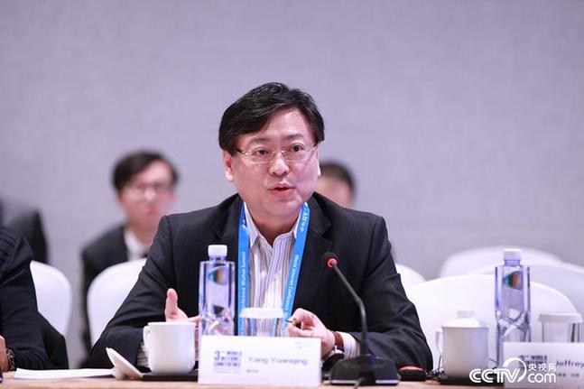 【@烏鎮時間】烏鎮論網，大咖使出洪荒之力，網友“很滿意”