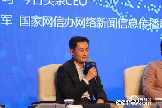 【@烏鎮時間】烏鎮論網，大咖使出洪荒之力，網友“很滿意”