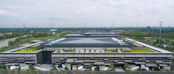 互聯網大會這三年：溫柔水鄉釋放改變的力量