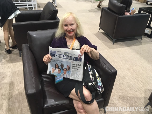 G20峰會召開在即 外媒記者盼中國“良方”解決世界經濟問題