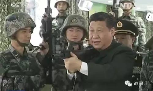 有關軍改，習近平為何反復強調這5點？