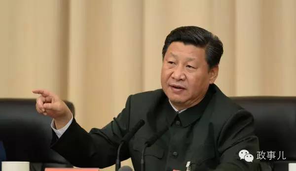 有關軍改，習近平為何反復強調這5點？