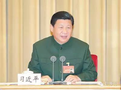 有關軍改，習近平為何反復強調這5點？