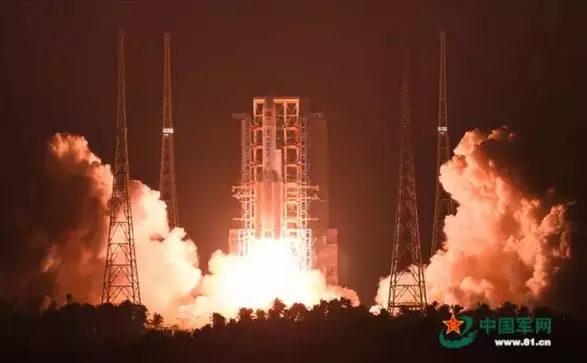 中國一“點”都不能少的底氣在哪里？