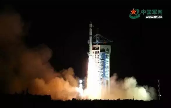 中國一“點”都不能少的底氣在哪里？