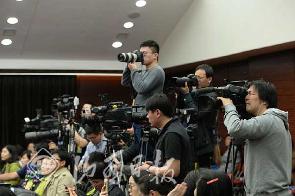 山西選人用人實現風清氣正