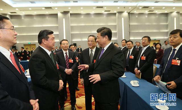 習近平強調“三個沒變”，回應“最困惑的問題”