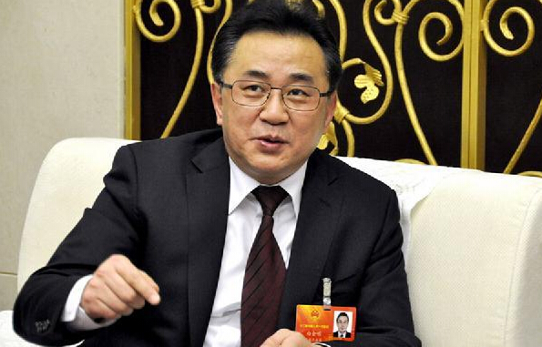 兩會代表委員點(diǎn)贊五大發(fā)展理念 為如何踐行支招