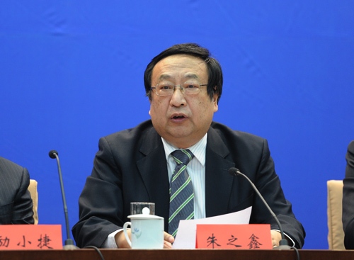 兩會代表委員點(diǎn)贊五大發(fā)展理念 為如何踐行支招