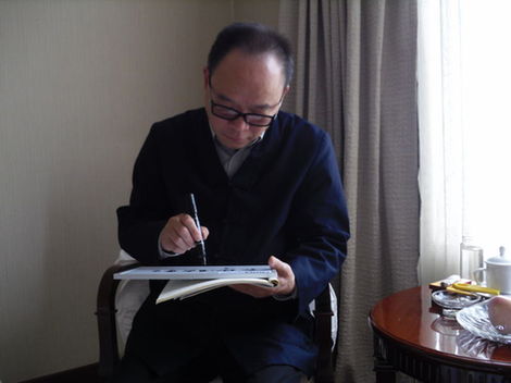 全國人大代表、中國道教協(xié)會副會長張金濤：弘揚(yáng)道教養(yǎng)生文化