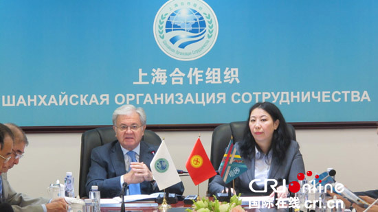 上合秘書長:旅游領(lǐng)域合作有助于鞏固上合成員國睦鄰友好關(guān)系