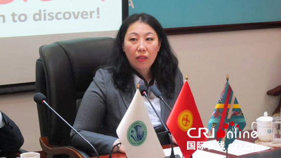 上合秘書長:旅游領(lǐng)域合作有助于鞏固上合成員國睦鄰友好關(guān)系