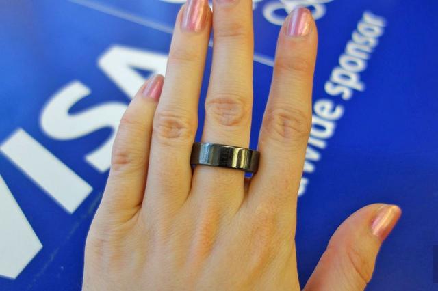 里約奧運(yùn)會(huì)上出現(xiàn)了這些最新可穿戴黑科技