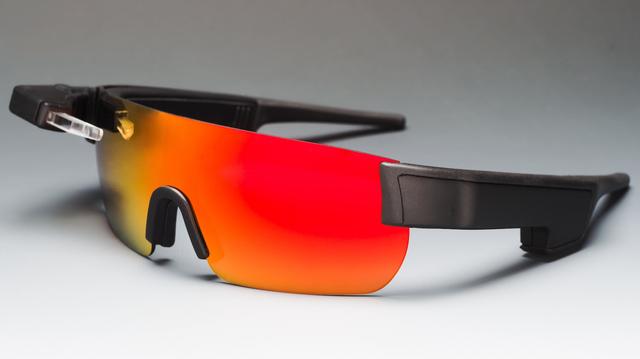 里約奧運會上出現了這些最新可穿戴黑科技