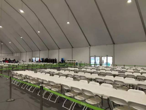 在奧運村閑逛能遇到誰？ 寧澤濤溜達似“老干部”