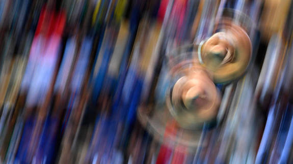 里約奧運(yùn)會(huì)第3日?qǐng)D片精選