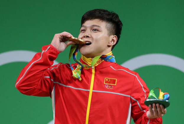 跨度 風度 靚度 賽場內外奧運夢想同頻共振