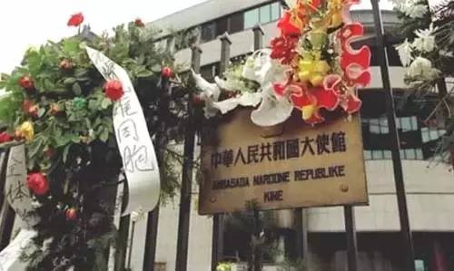 習主席訪塞為何首先去了這個地方？