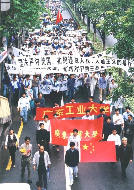 習主席訪塞為何首先去了這個地方？