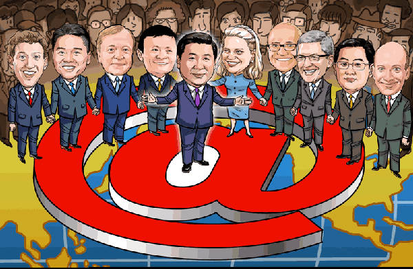 大大開講啦@治網有道