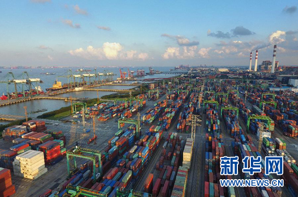 黨的十八大以來以習近平同志為總書記的黨中央治國理政紀實