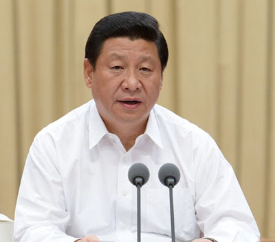 習(xí)近平：干部這樣改“五風(fēng)”